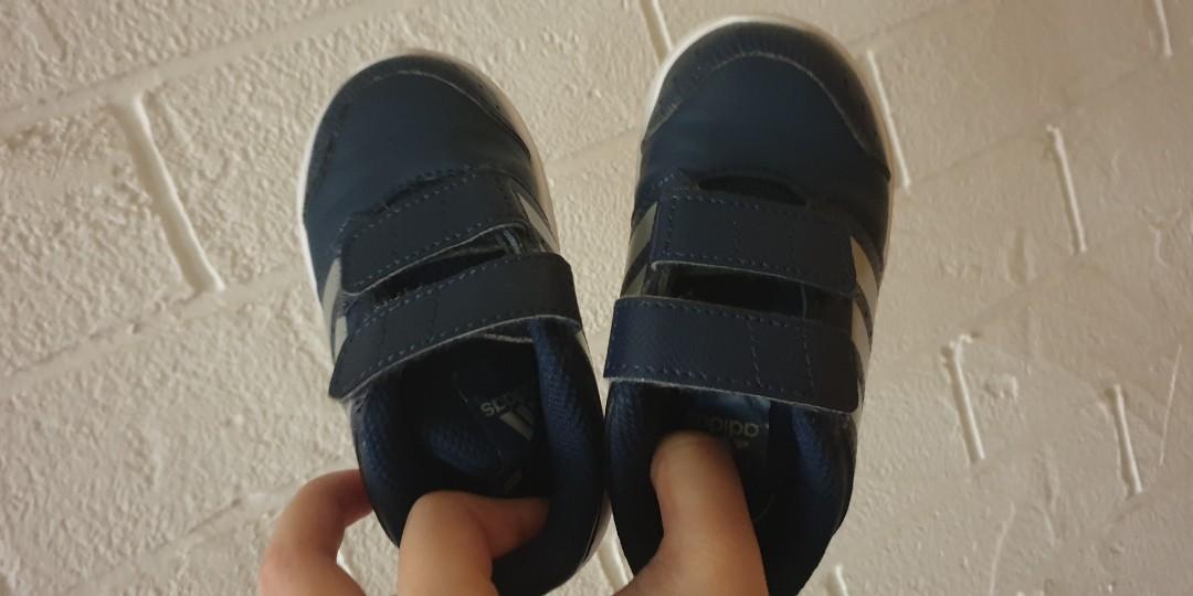 size 5k shoes