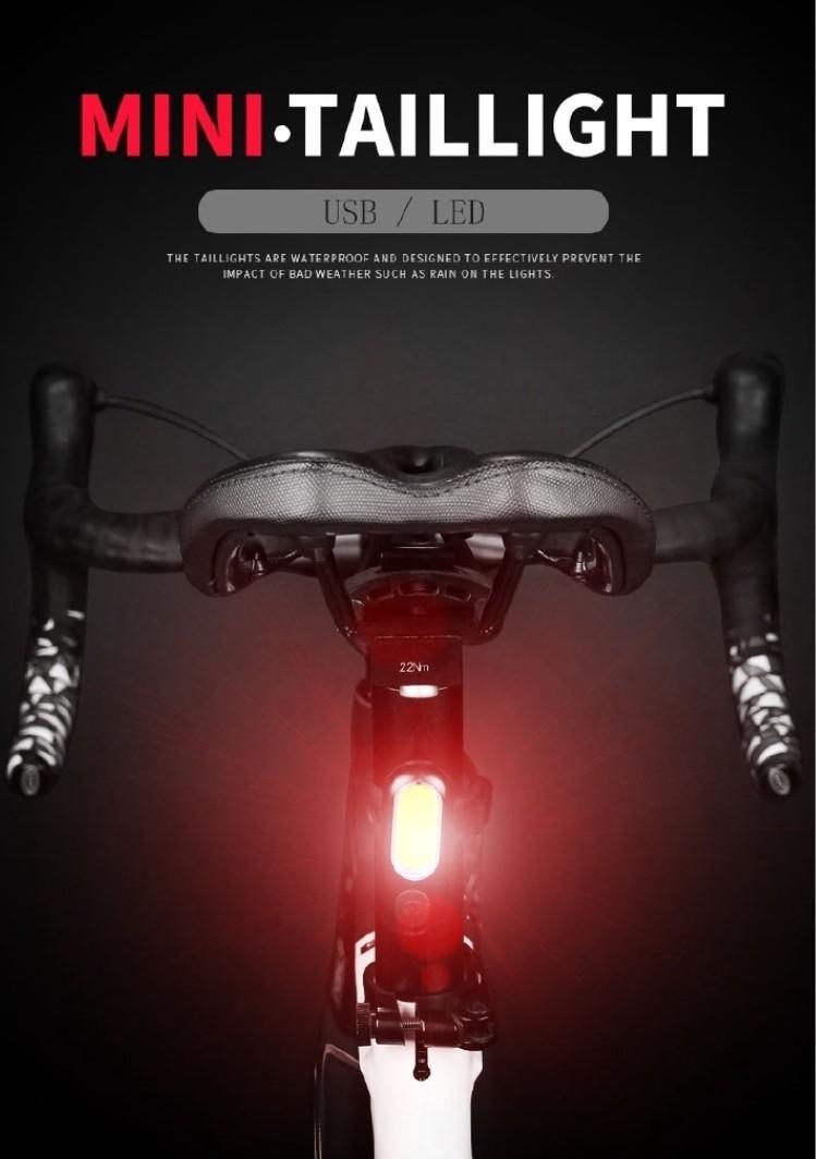 Bike BACK lights Helmet Lights ( not specialized, polygon, Scott, giant, mtb, mountain bike, bicycle, headlights ) (Category: Parts & Accessories) located in Singapore. Submitted by bikerbros141 (Listing ID 1020578312, Image 3). Description: Multi function lights to clip at Clothes , Helmet , mount to back seat, Front Fork 💥💥 Bright Red Blue Blinking Lights💥💥 Color: Red blue Modes: 5 Source: 12 leds beads Charge: USB / 1 Hour SPECIFICATION Pl