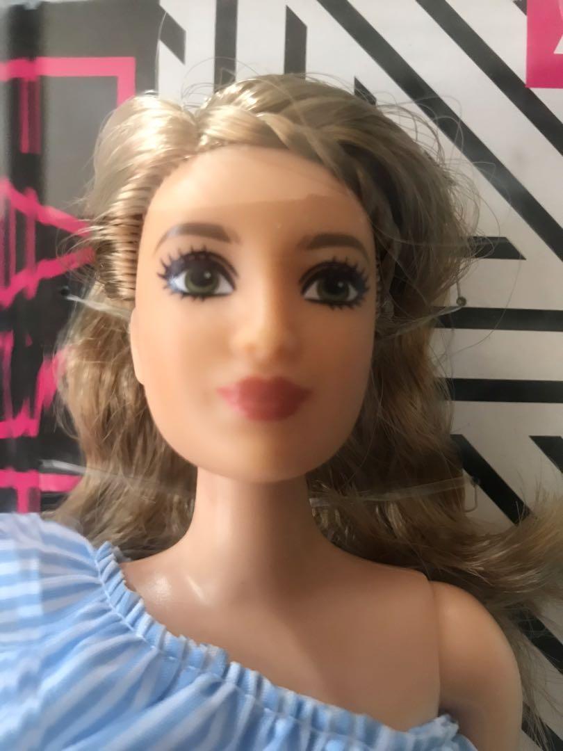 barbie fashionista 76