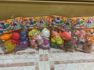 Bath Toys