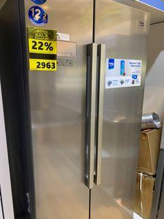 Beko Fridge Kitchen Appliances Carousell Malaysia