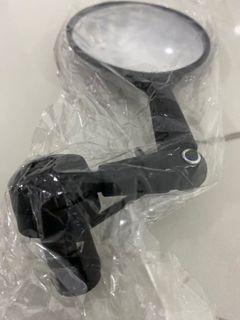 Bicycle side mirrors 