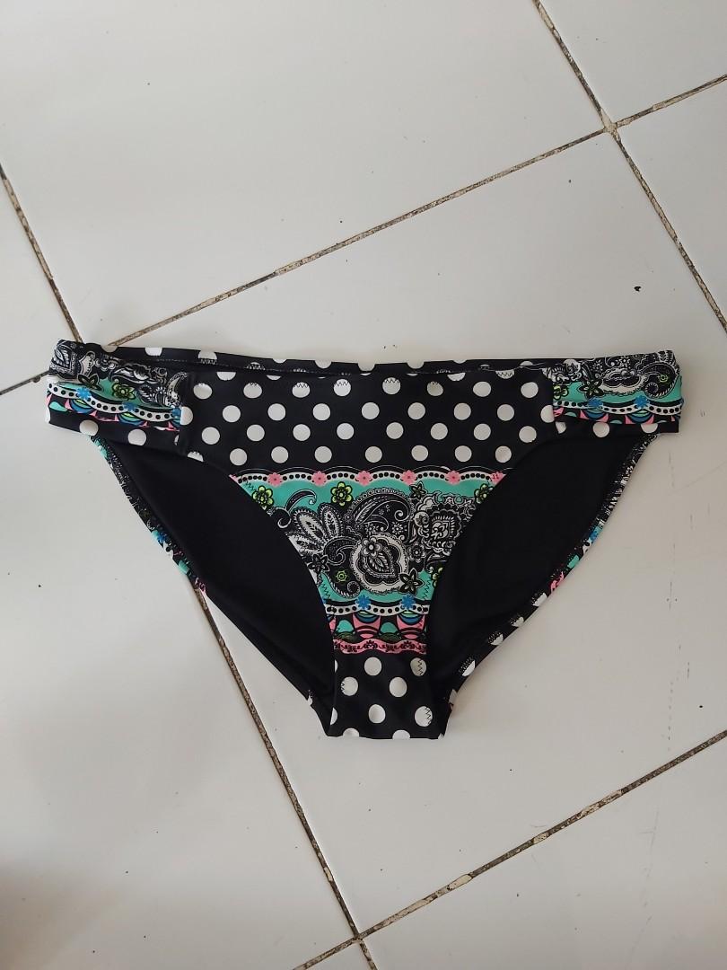 bikini underwear