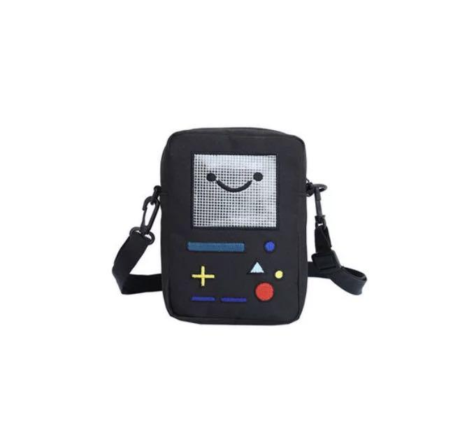 bmo sling bag
