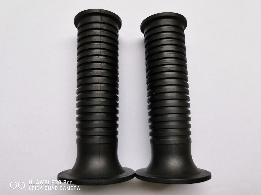 bmw replacement grips