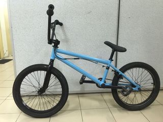 basikal bmx original