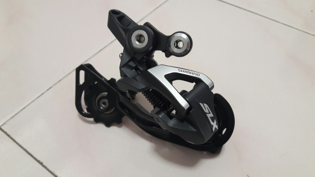 shimano slx m670 shadow
