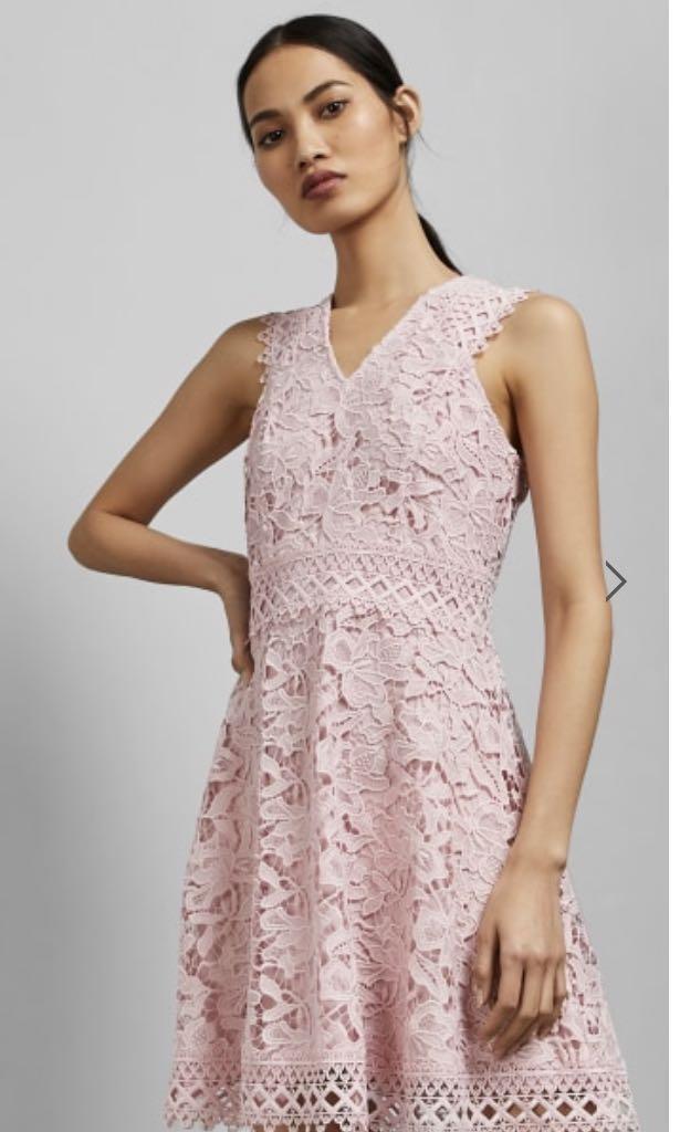 Ted baker beniel dress outlet