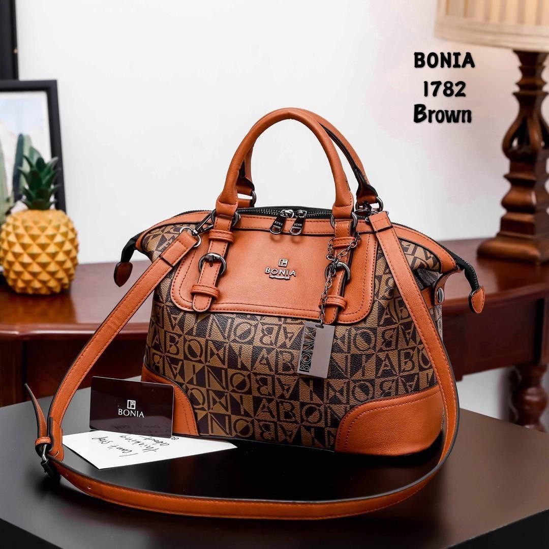 bonia handbag