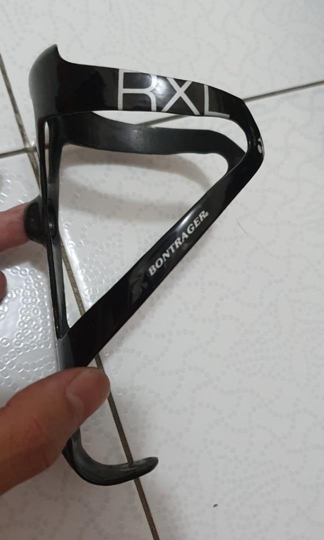 bontrager rxl bottle cage