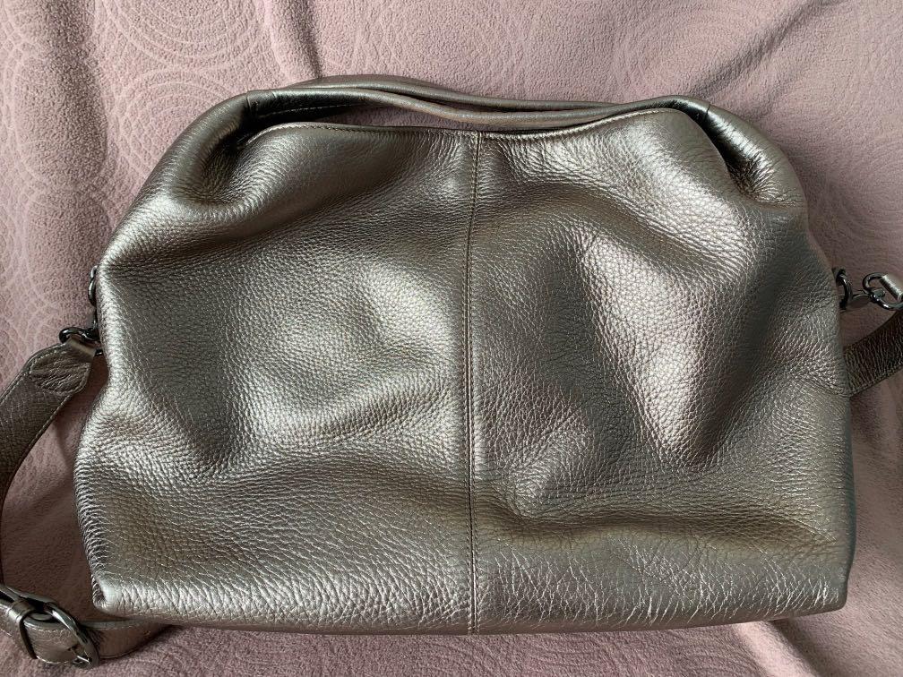 Borsalini shoulder bag, Women's Fashion, Bags & Wallets, Tote Bags on ...