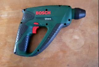 Bosch s7 drill stand manual free