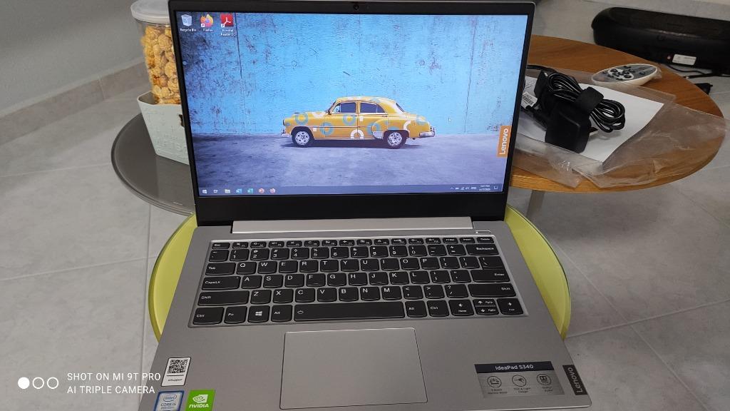 Brand New Lenovo Ideapad 3 Series 2020 Model Electronics Computers Laptops On Carousell