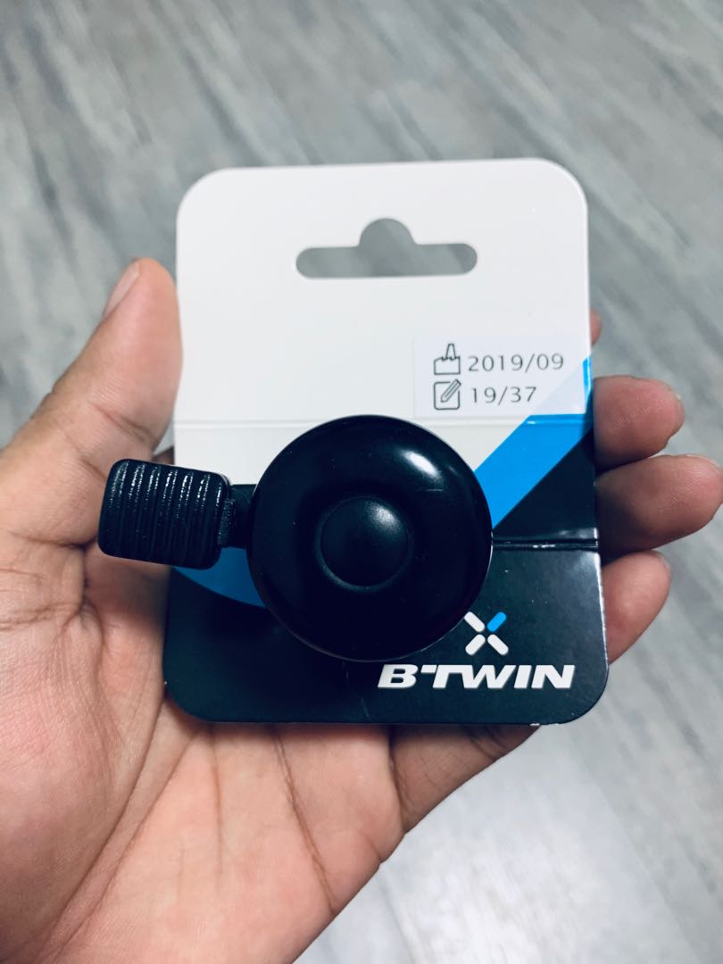 btwin bell