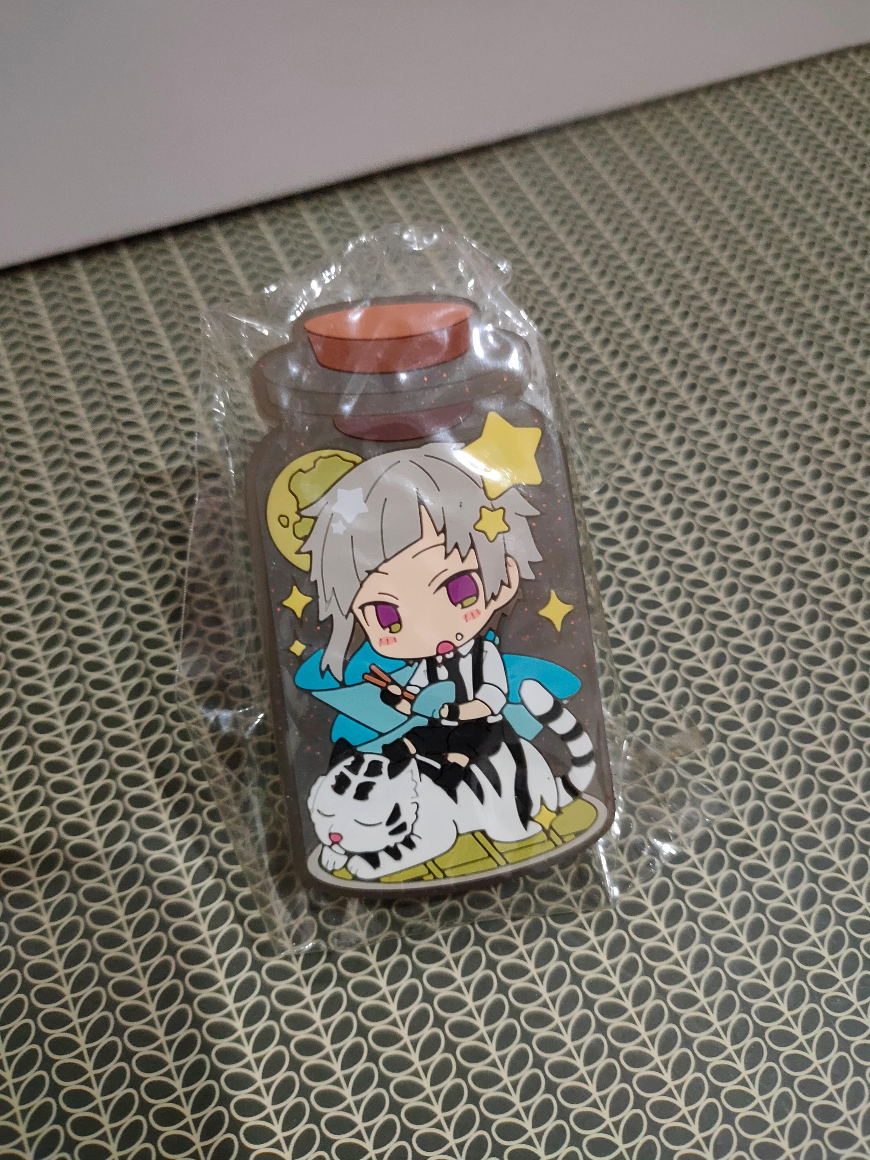 Pin on Bungou Stray Dogs