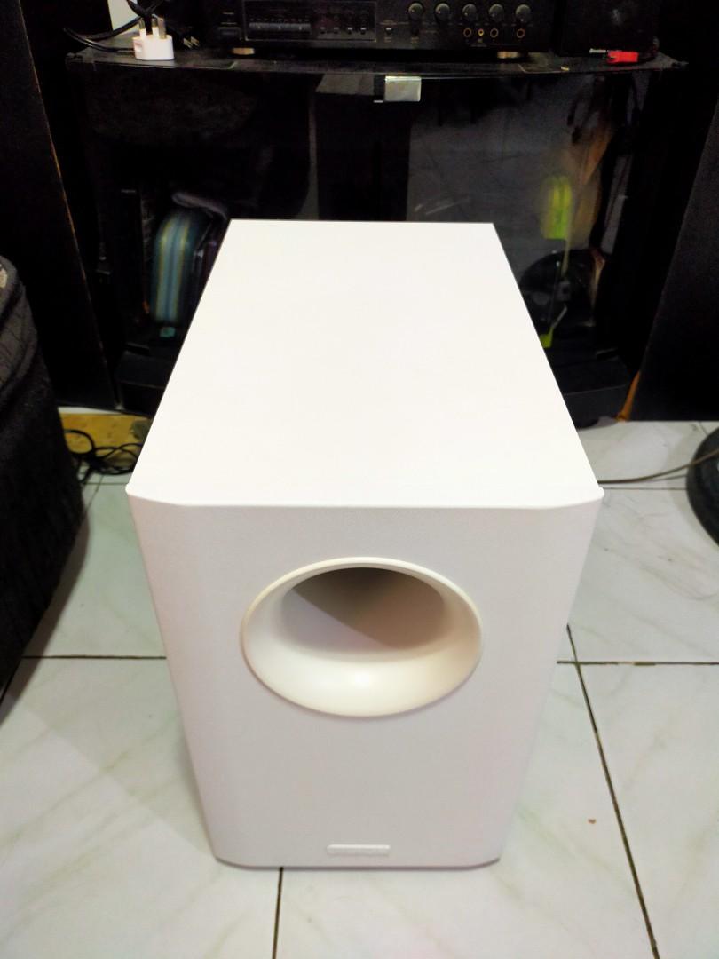 Canton Skoda Subwoofer Is It Worth The Hype We Tested It - jcc4eis