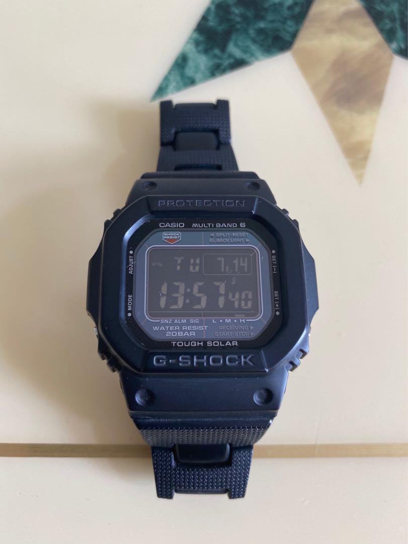 casio 5610bc