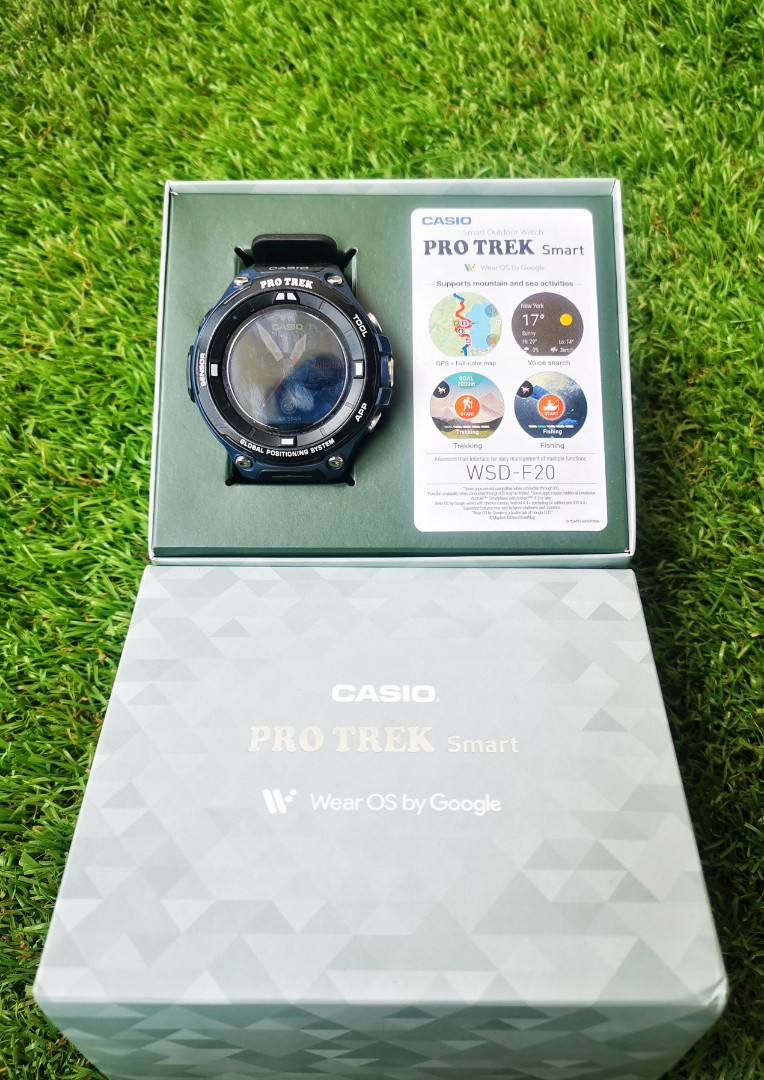Harga casio 2025 protrek wsd f20