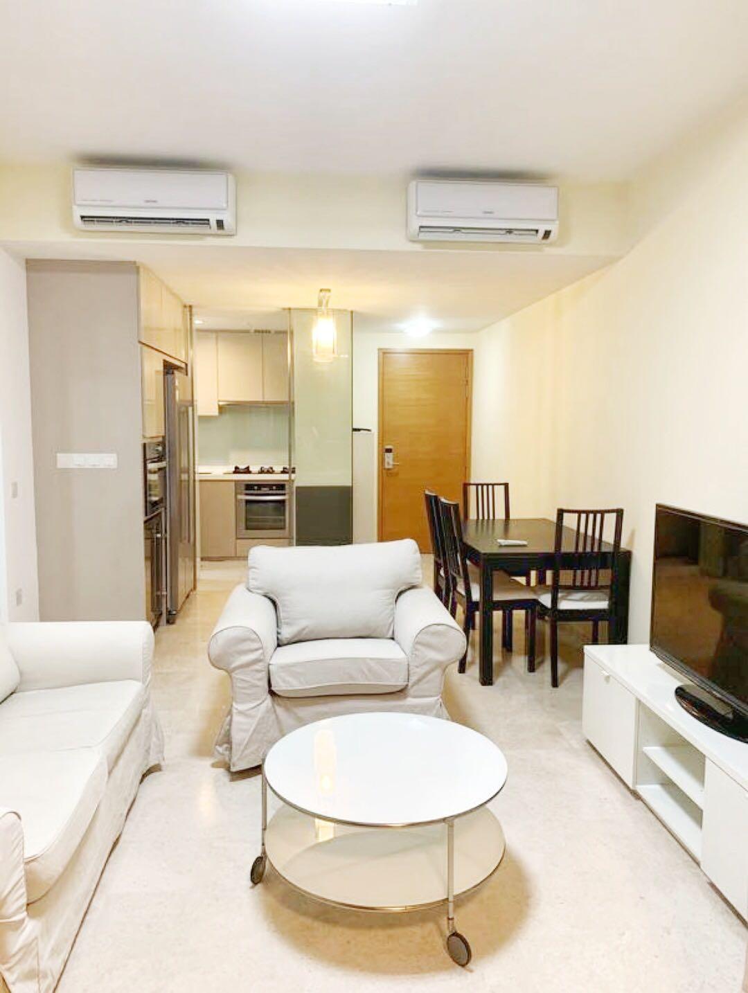 Centro Residences Property Rentals Condos Ecs On Carousell