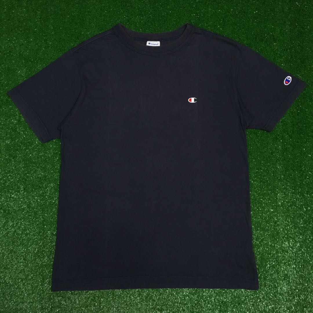 Champion basic tee hotsell