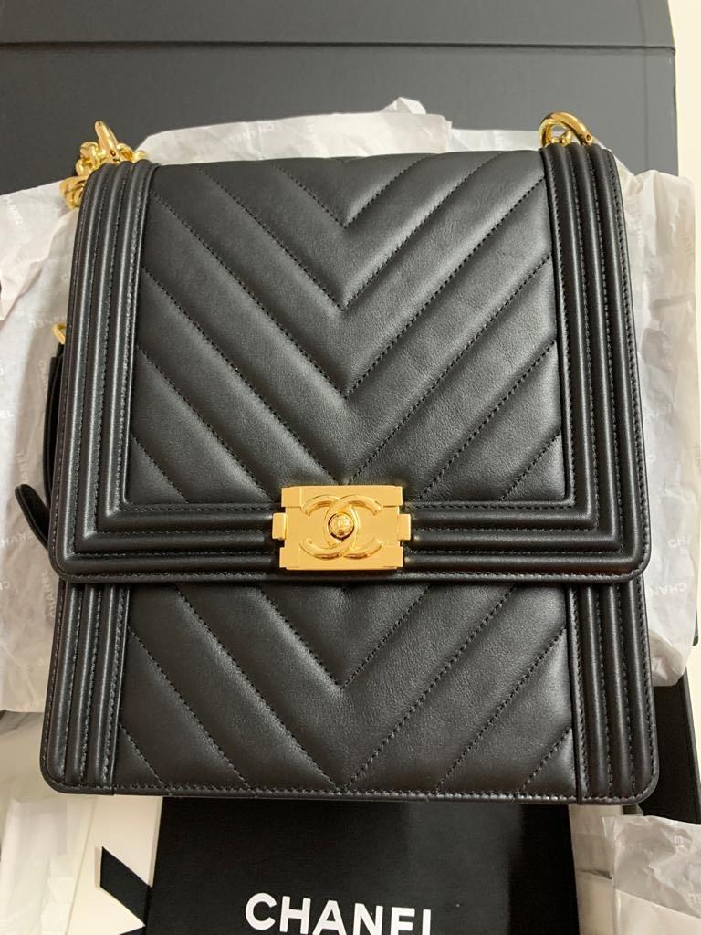 Chanel New 2019 Winter Handbag Women S Fashion Bags Wallets