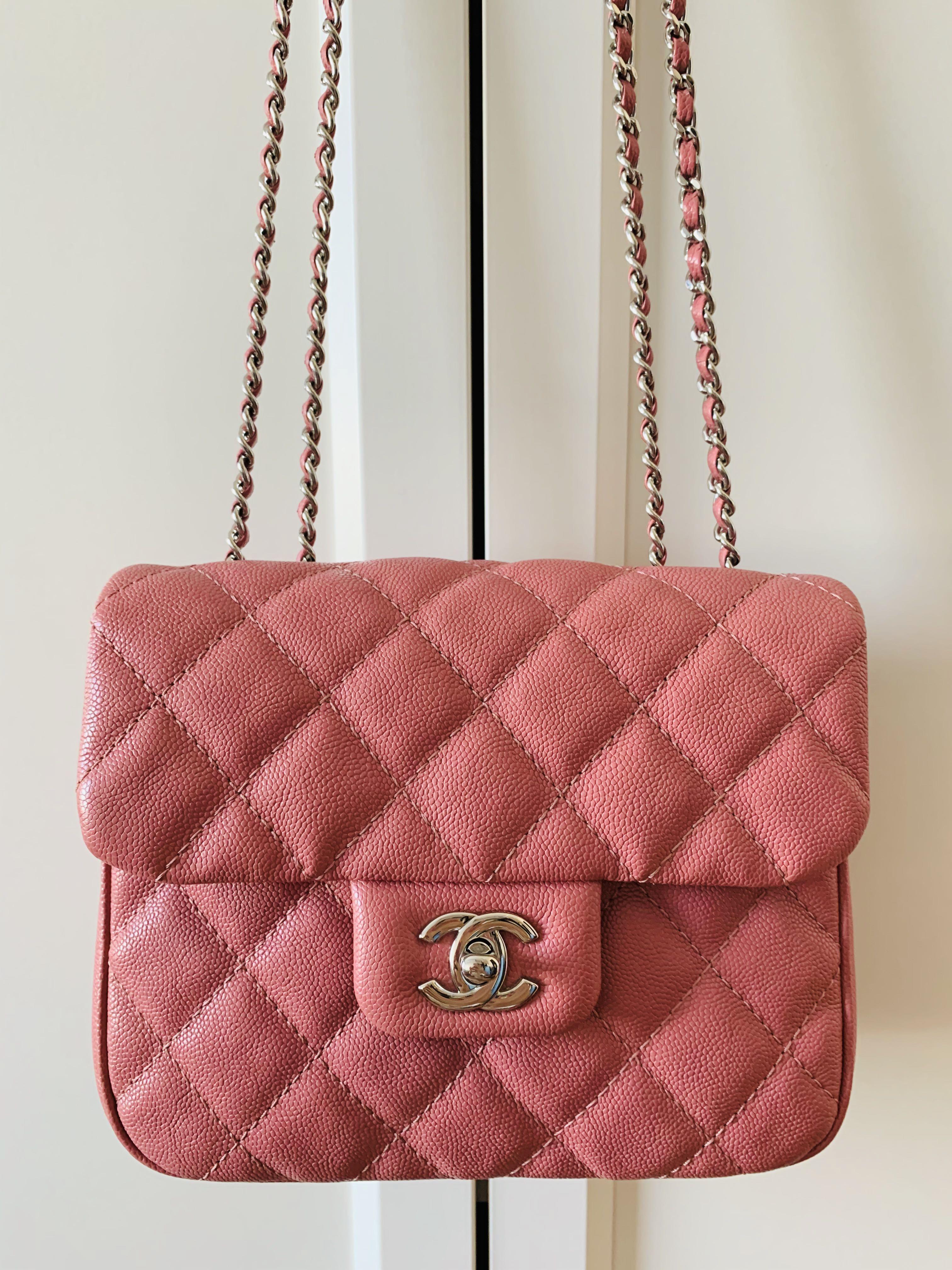 Chanel urban companion bag new arrivals