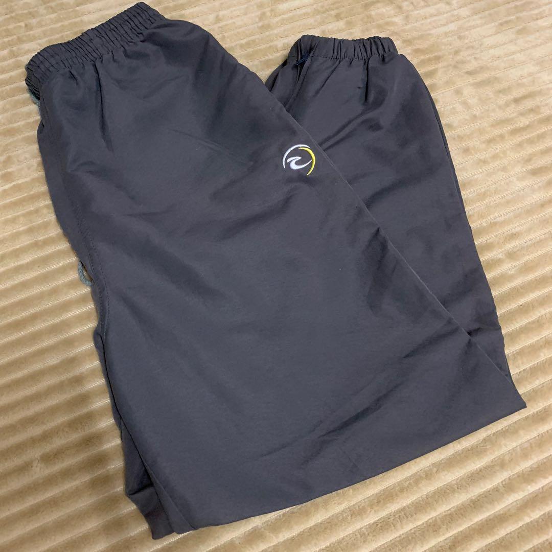 seluar tracksuit forest