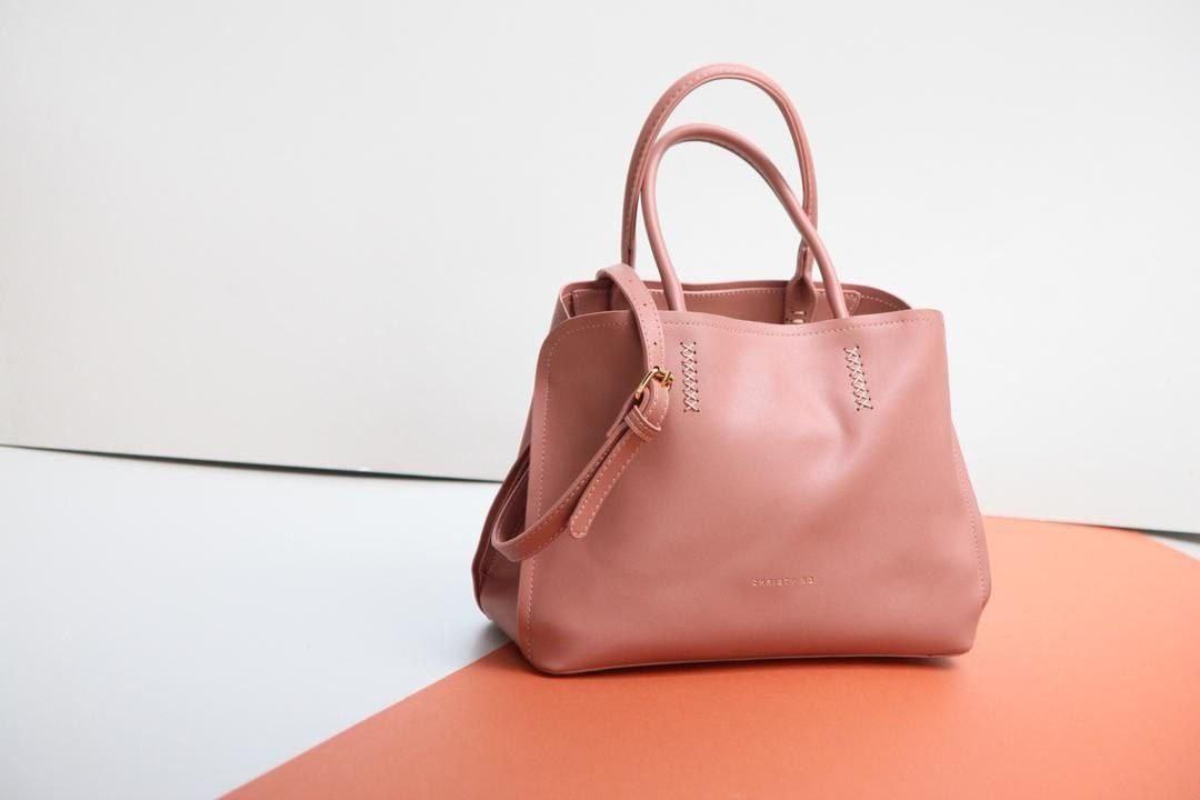 Christy Ng Linea Tote Bag Women s Fashion Bags Wallets Tote