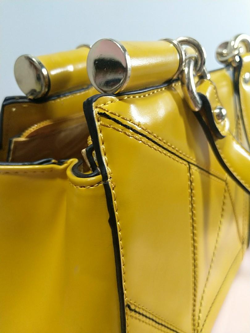 dusto fashion leather bag