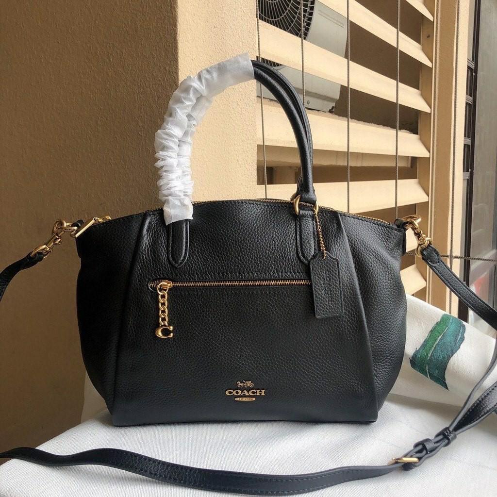 coach elise bag