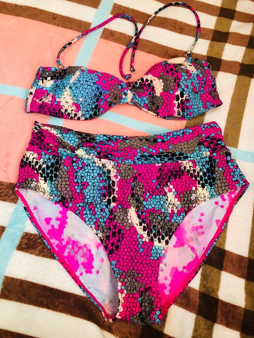 coco cabaña swimwear