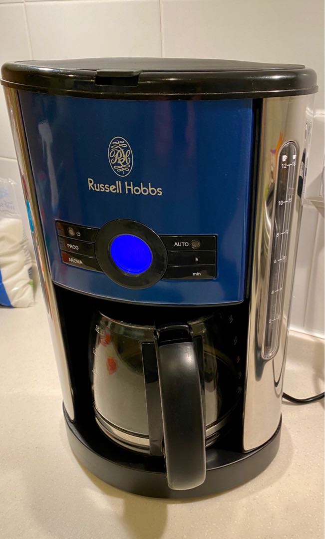 Coffee Machines \u0026 Makers on Carousell