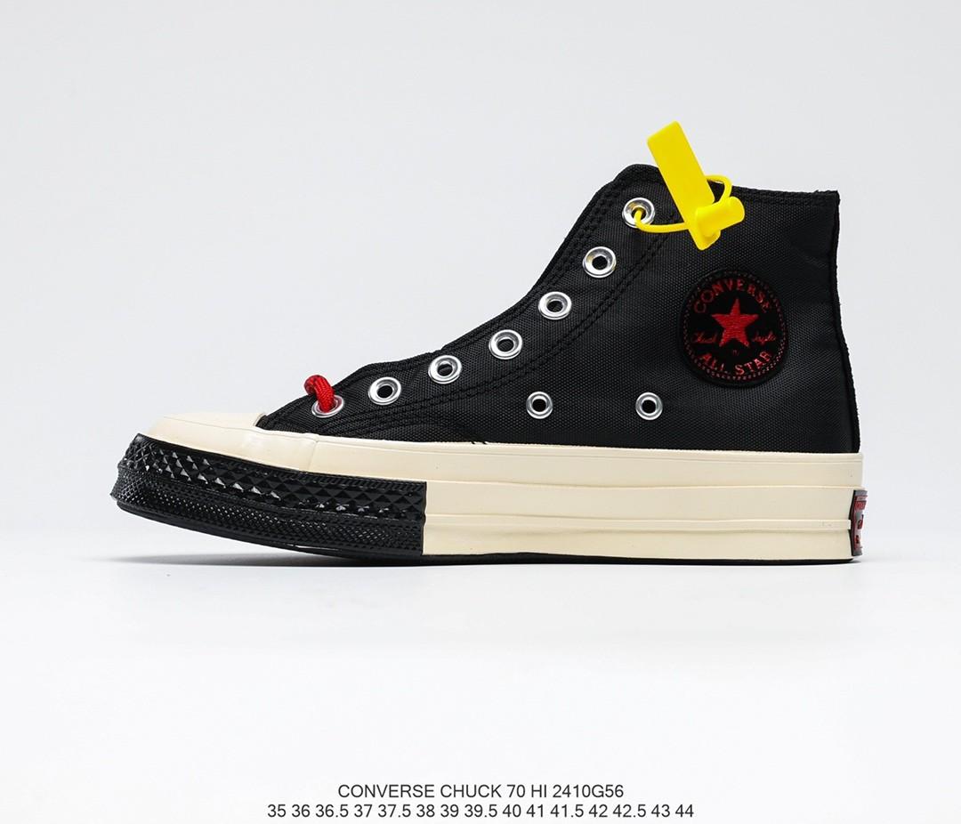Converse All Star Chuck Taylor -Black, Women's Fashion, Shoes, Sneakers on  Carousell