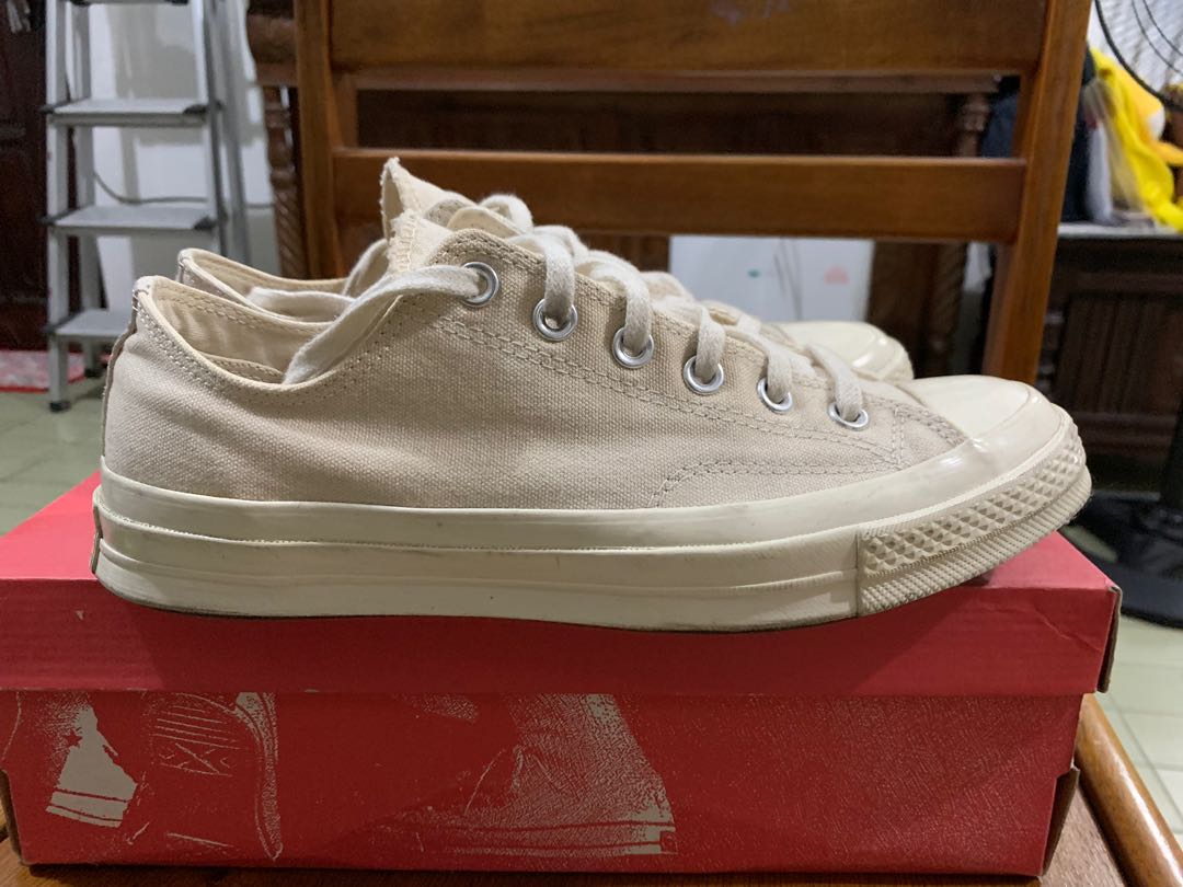 Converse 70 natural sales