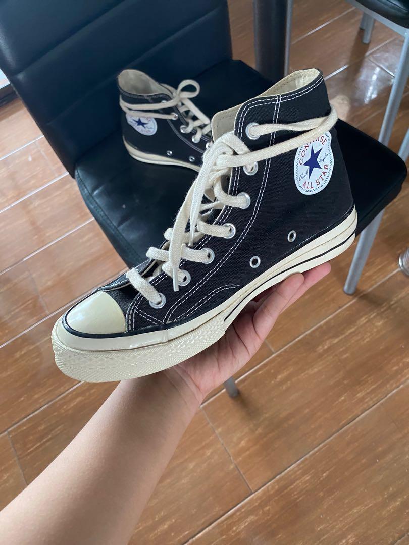 converse sm megamall floor