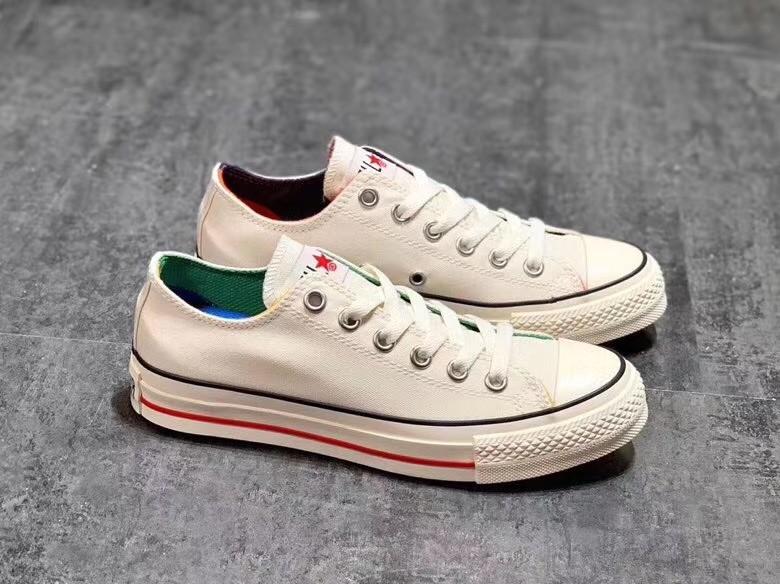Converse Japan All Star 79 IM OX, Women's Fashion, Shoes, Sneakers on  Carousell