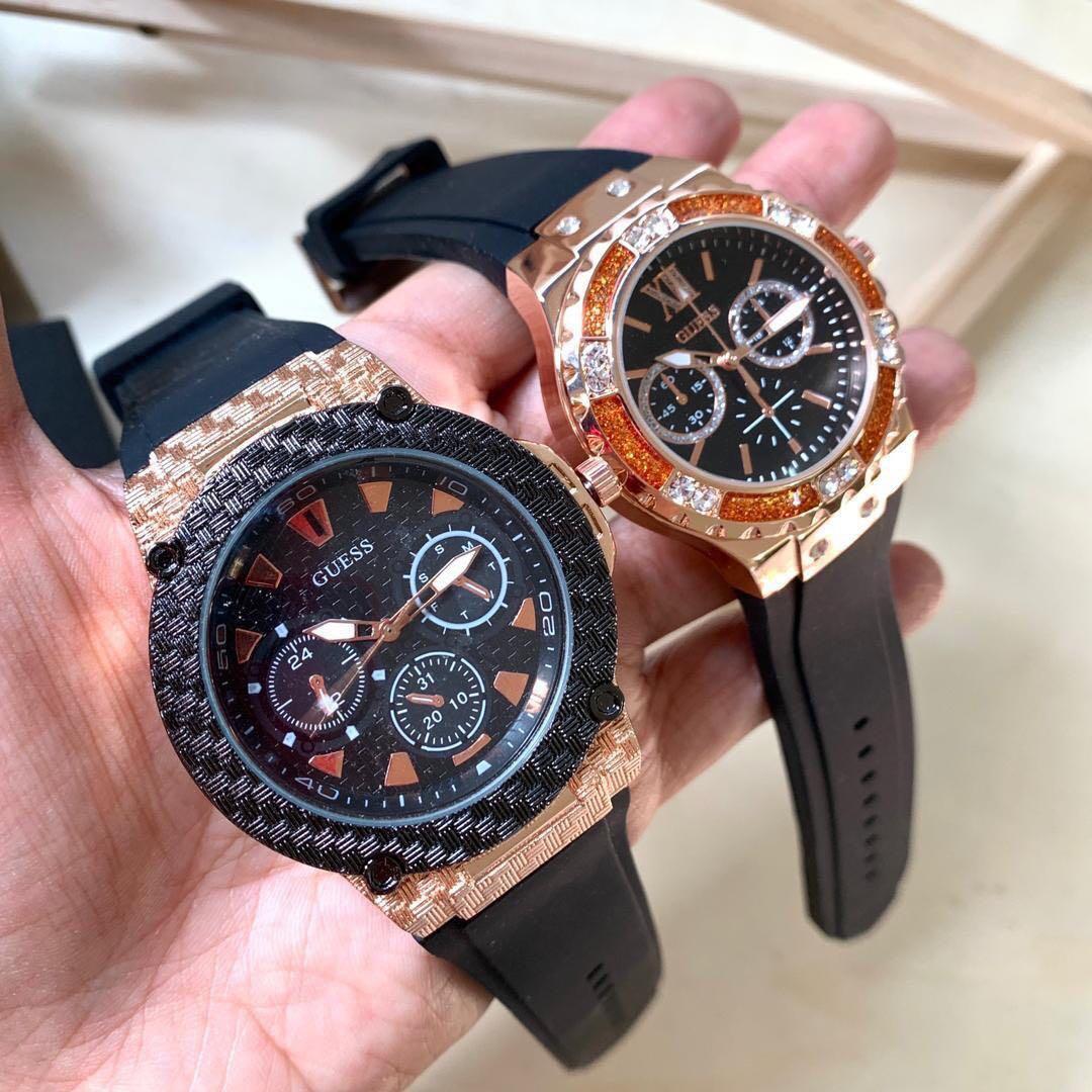 jam fossil couple ori