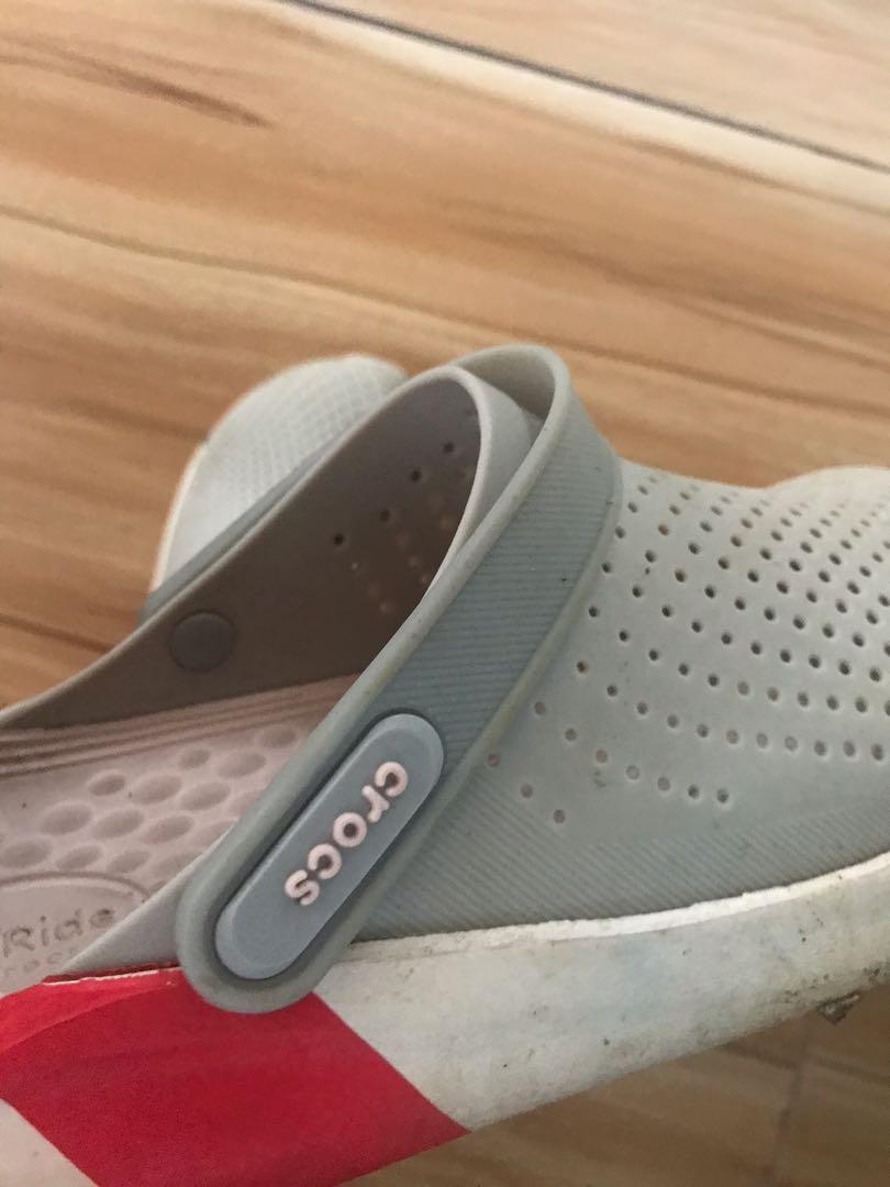 Oem crocs literide store