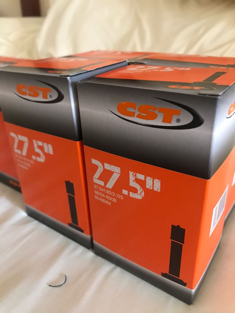 cst inner tube