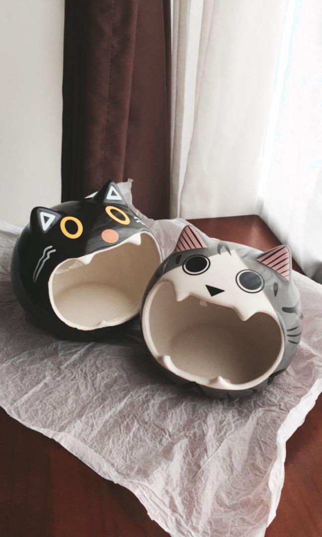 Free Ship Free Gift Cute Hamster Ceramic House Guinea Pig Sugar Glider Cooling Small Animal Pet Cage Accessorises Pet Supplies Pet Accessories On Carousell