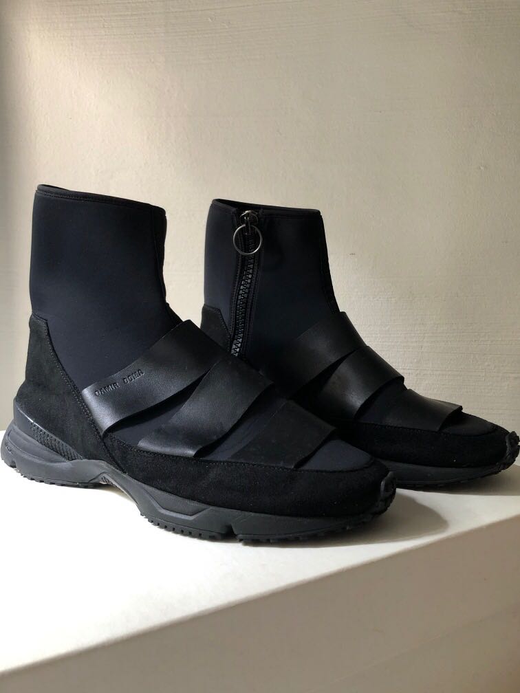Damir doma boots cheap
