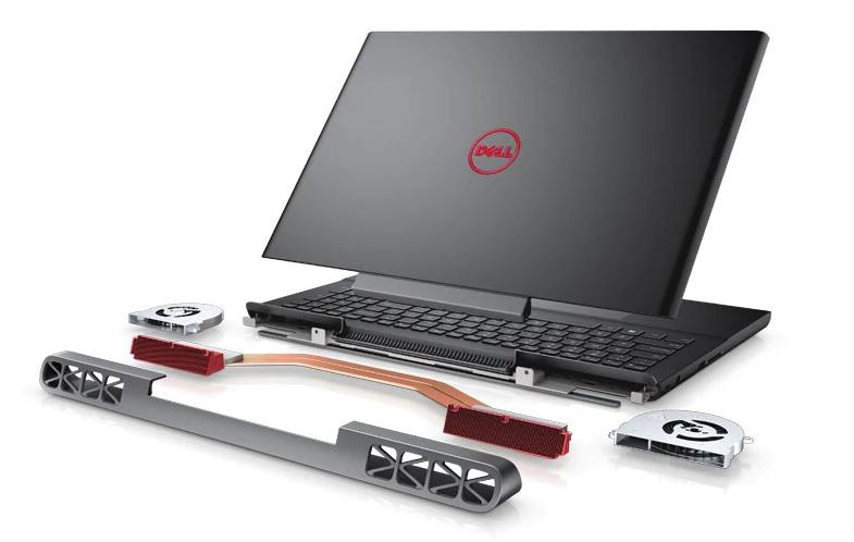 Dell Inspiron 15 7000 Gaming Laptop Electronics Computers Laptops On Carousell