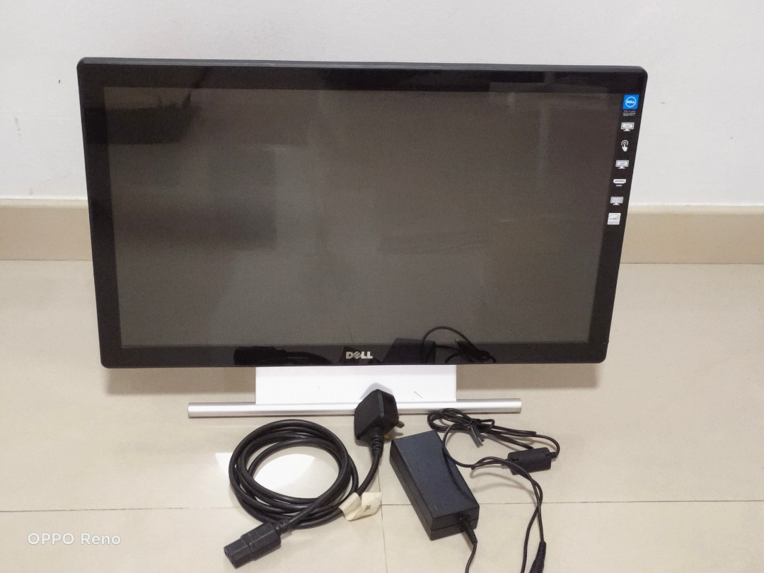 Dell S2240T 21.5inch Multi-Touch 