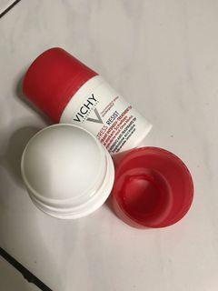 Deodorant