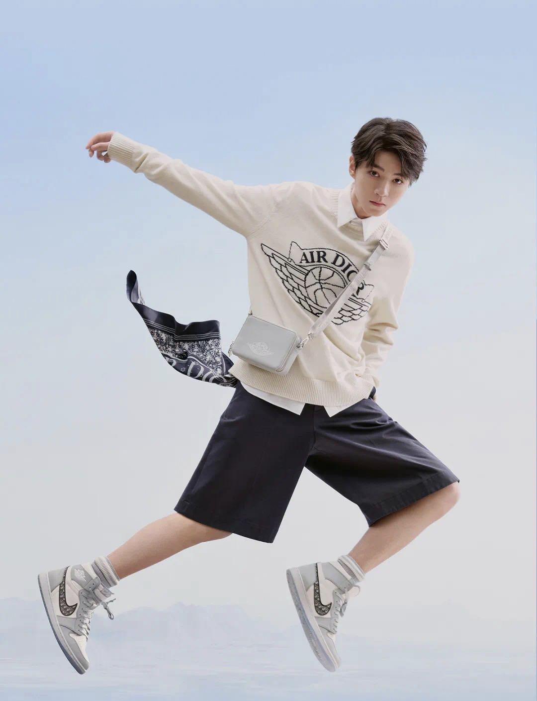 outfit con nike air max 270 react