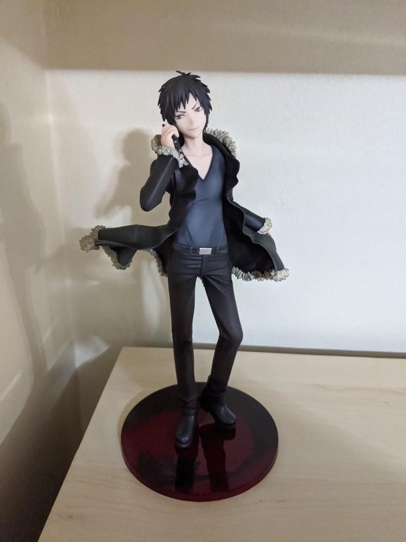 Alter Durarara!!x2 1:8 Scale Izaya Orihara PVC Figure Statue Alter Durarara!!x2 1:8 Scale Izaya Orihara PVC Figure Statue