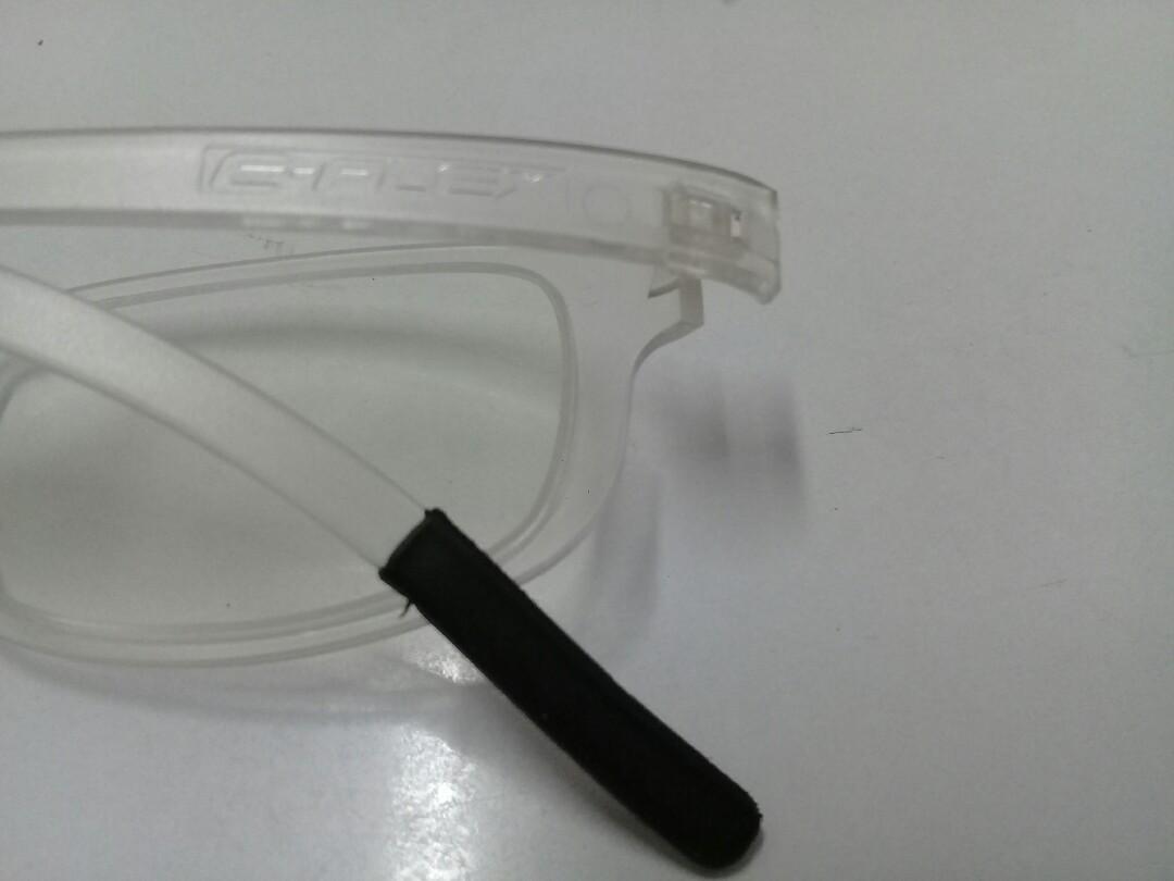 E flex glasses outlet