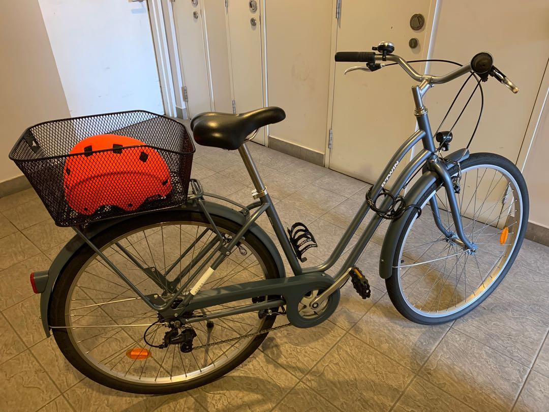 elops electric bike