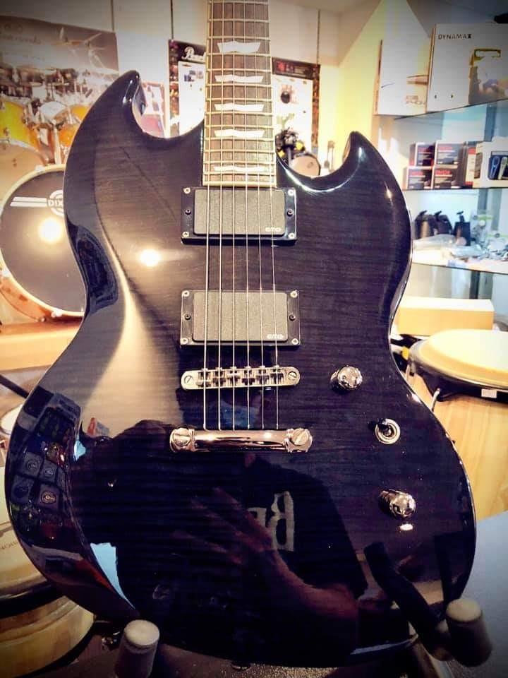 Esp ltd online viper 300fm