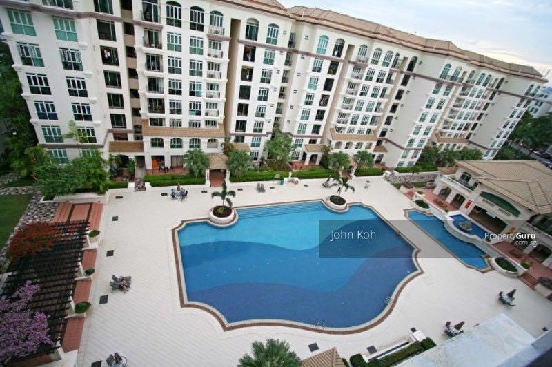 Freehold property Estella Gardens , Property, For Sale, Condos & ECs